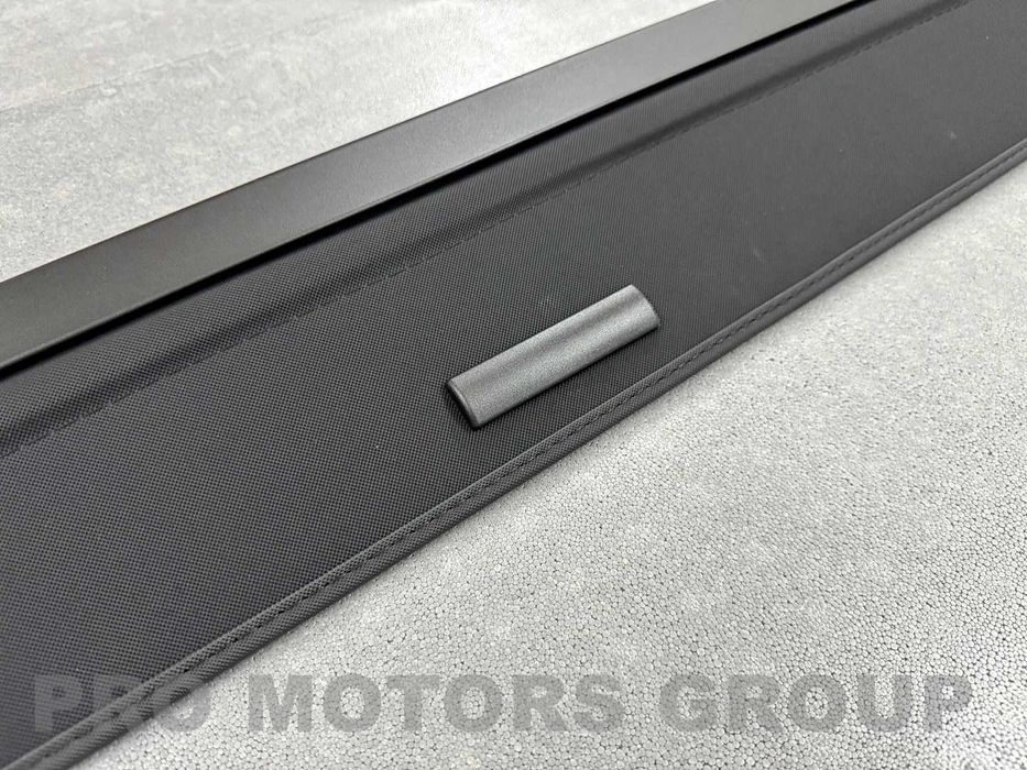 Щора за багажник Mitsubishi Outlander 2012-2021