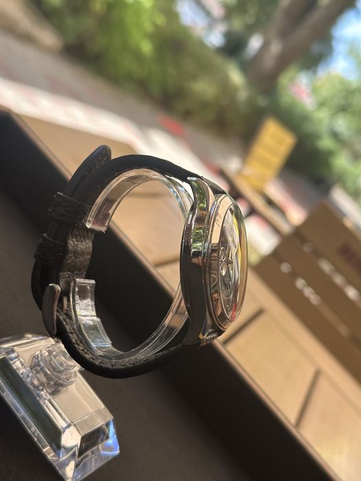 Zenith El Primero Chronomaster Open 03.0520.4021 – 44 mm – Automatic