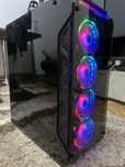 PC Gaming aproape nou – Ryzen 5600, RTX 3060 12GB, 32GB RAM 3600MHz