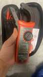 Cleste Digital/Multimetru UNI-T UT201+ , AC pana la 400A