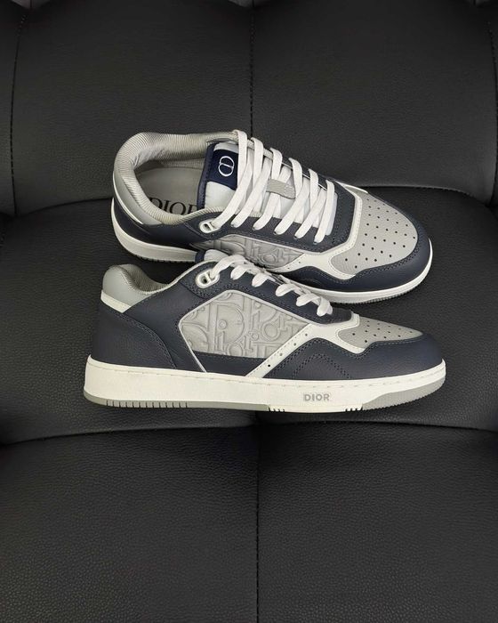 Adidasi Dior B27 Premium-diferite culori