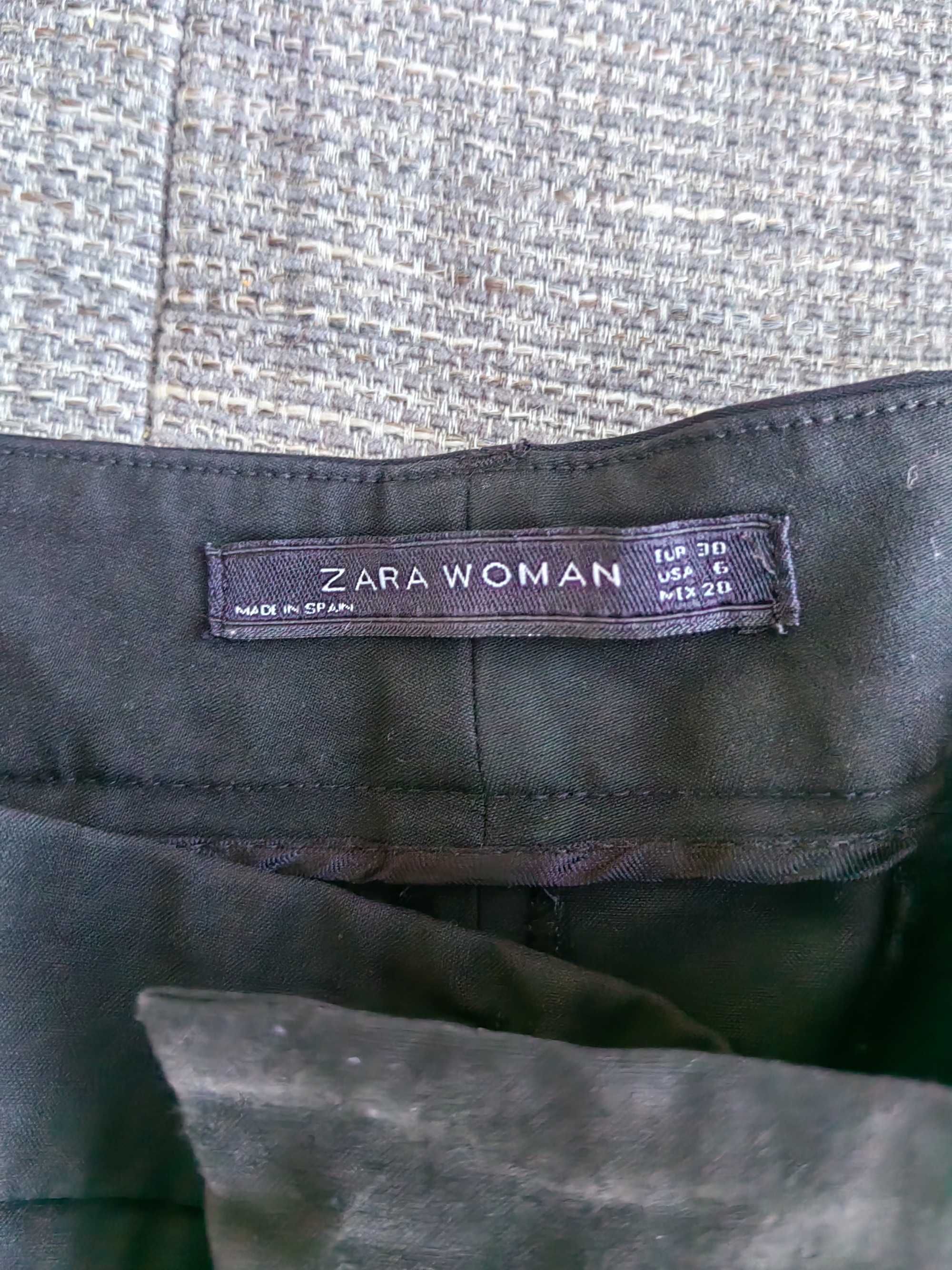Дамски панталони ZARA,HM+ подарък