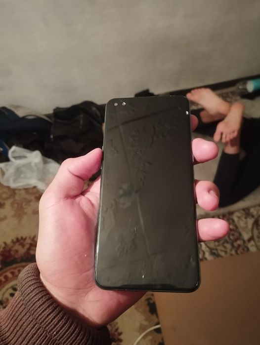 Оппо Рено 4 лите