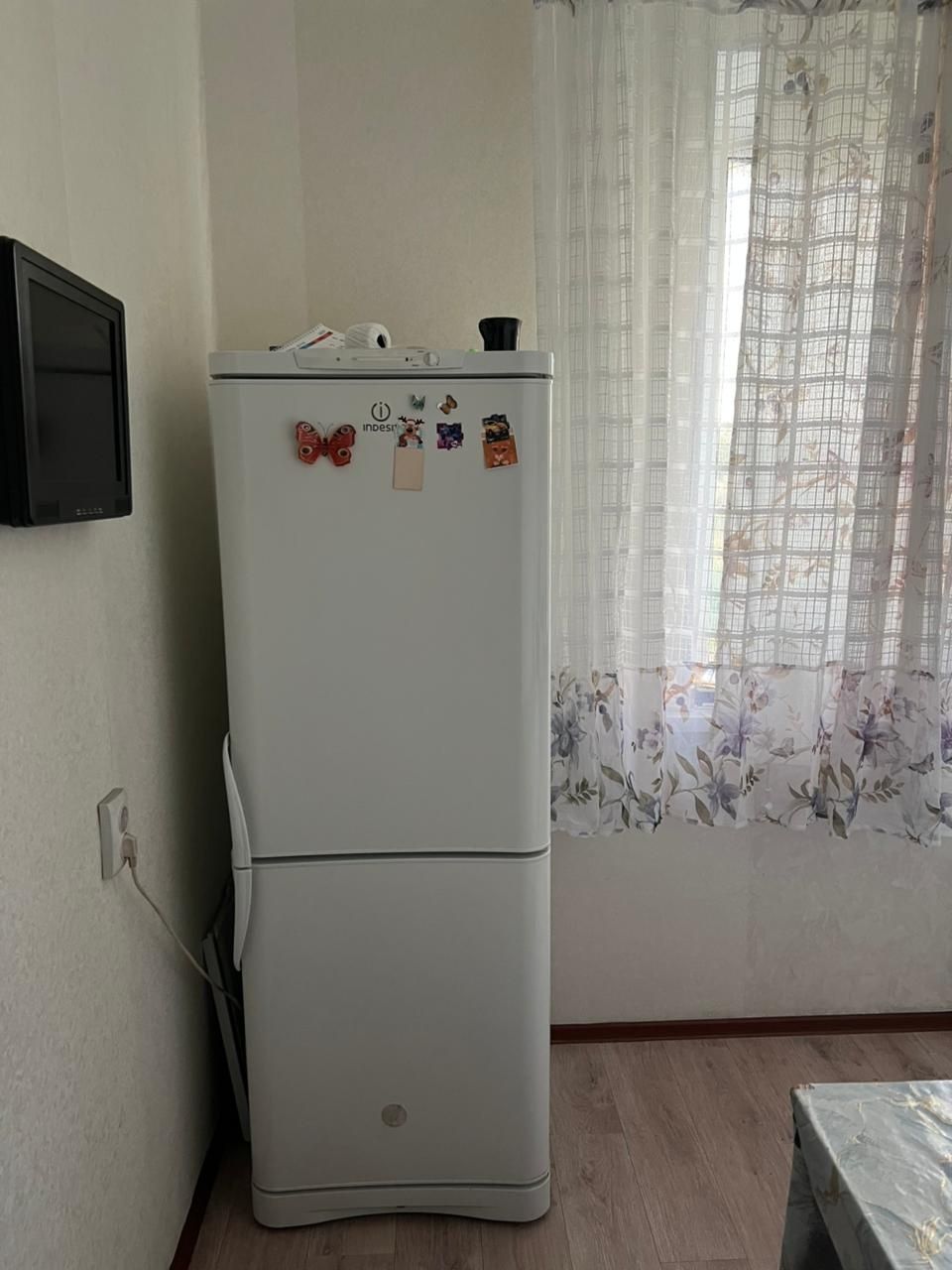Продам 1комнатную поселек Солнечный