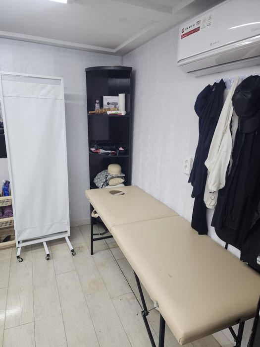 Падвал Гунча ижара 100 кв