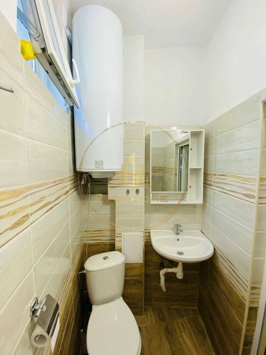 Дава се под наем Двустаен апартамент в Варна, Цветен квартал - 58 кв.м за 456 € - Снимка #6