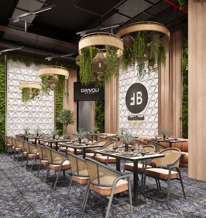 Архитектура ва дизайн Прорап / Arxitektor Dizayner Prorap