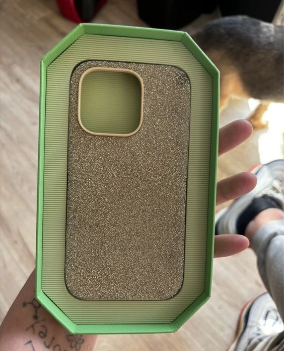 Оригинални кейсове Swarovski / Сваровски