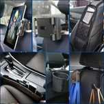 Accesorii/organizatoare auto