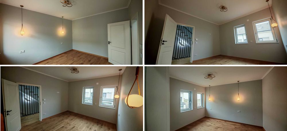 Casă premium smart 4 camere direct de la proprietar