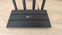 Рутер TP-Link Archer C6 v4 AC1200, като нов