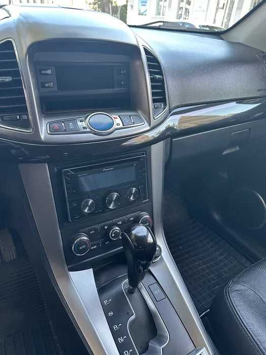 Captiva 3 - 2015 full