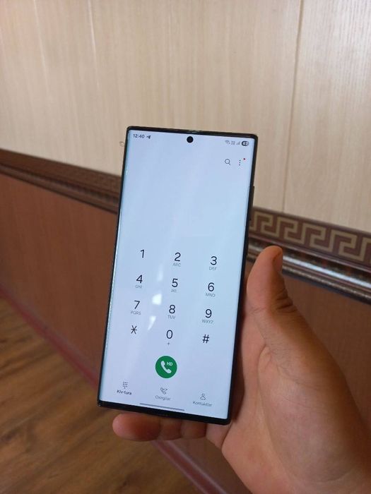Samsung S22 ultra