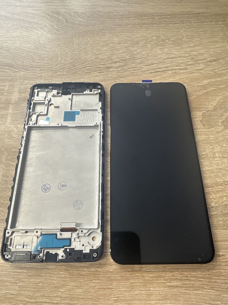 Дисплей за Samsung A16 4G / A165F / с РАМКА