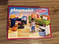 Playmobil - Camera tinerilor PM70209