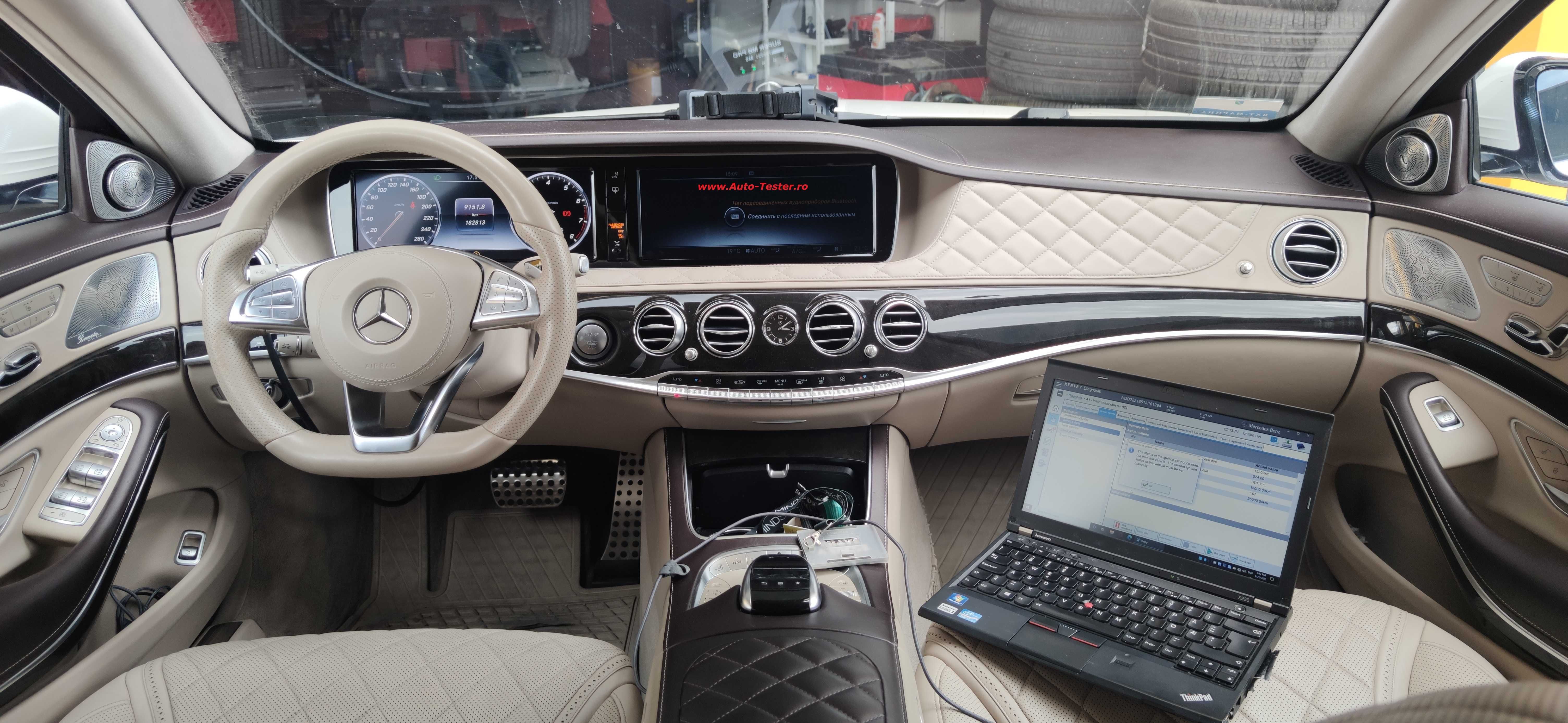 Resetare imobilizator eroare ews tampering BMW start error Mercedes