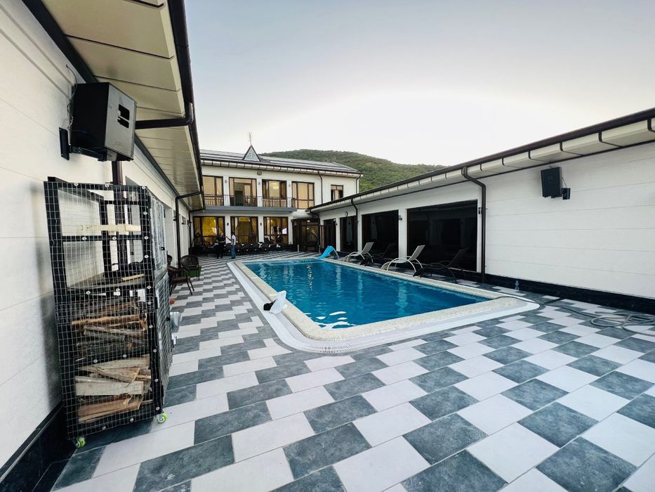 Оила ва дустлар учун