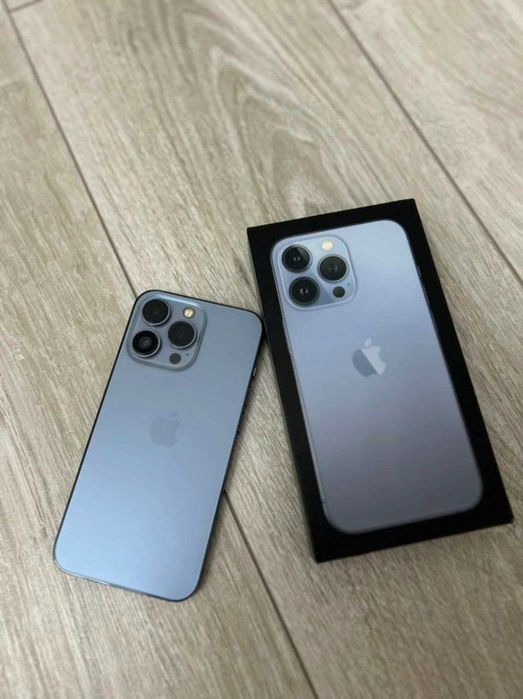 IPhone 13 Pro 128gb