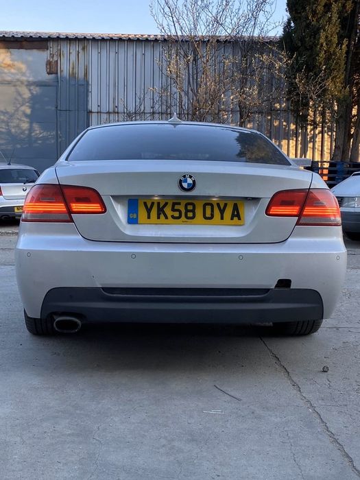 Бмв е92 320и/bmw e92 320i