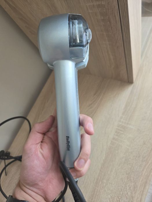 Ondulator automat Babyliss