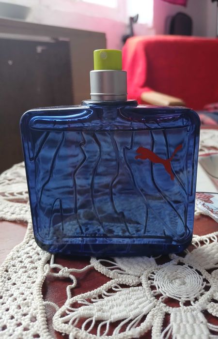 PUMA Animagical Man (parfum pentru bărbați, EDT 60 ml)