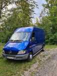 Mercdes sprinter