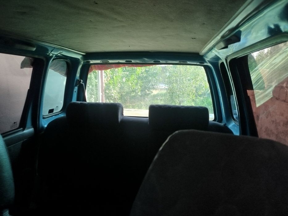 Tico1998yil.holati urta