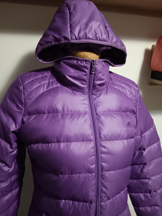 Geaca de dama Adidas ,marime M.