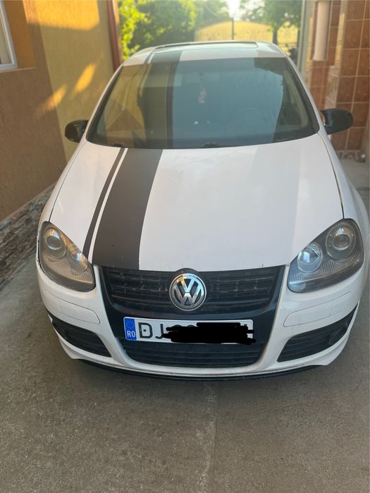 Vw golf 5 / V 2.0 TDI