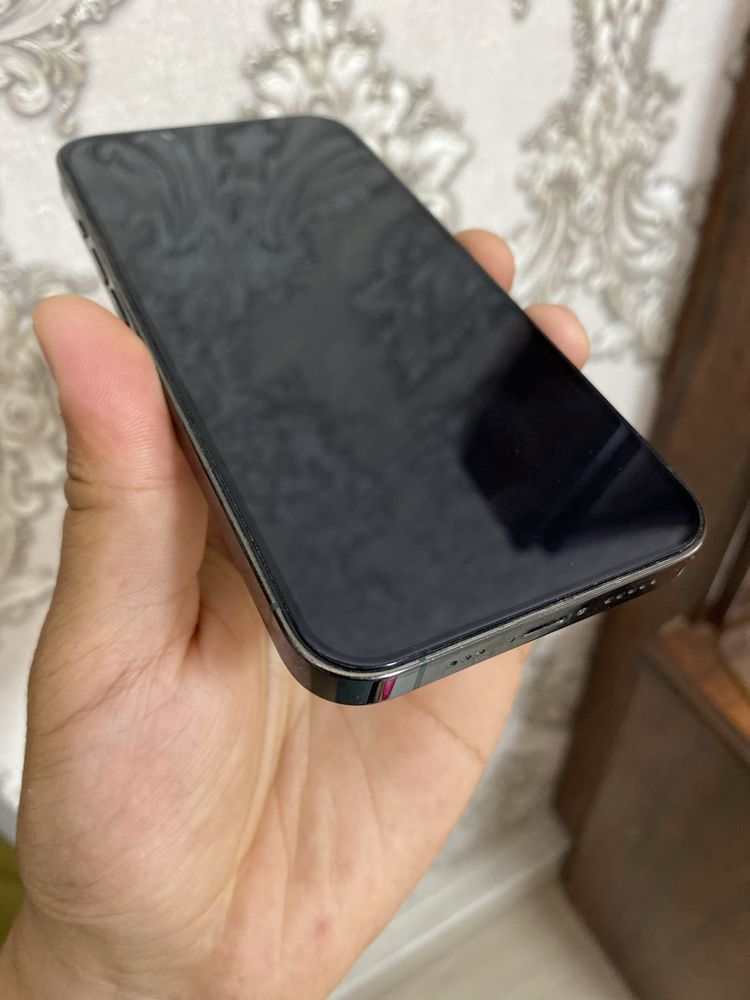 Iphone 13 pro LLA ideal