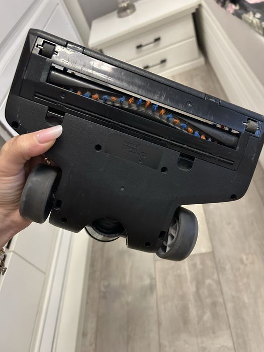 Philips PowerPro Duo | Aspirator fără fir 2 în 1