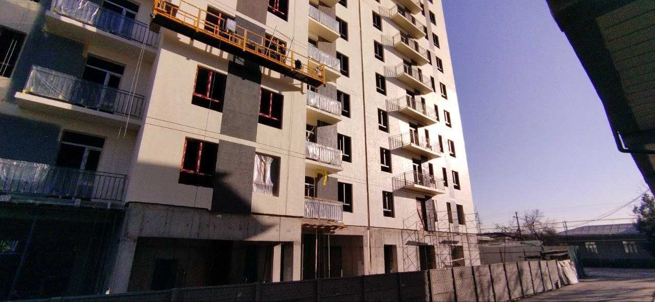 Срочна продается своя квартира, Абдулла Набийев 2/6/12
