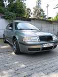 Vând Skoda Octavia 1