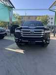 Toyota Land Cruiser 300 talik 2025 yil