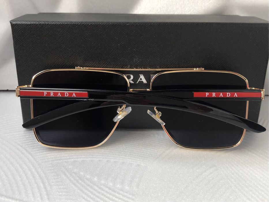 Мъжки слънчеви очила  3цвята