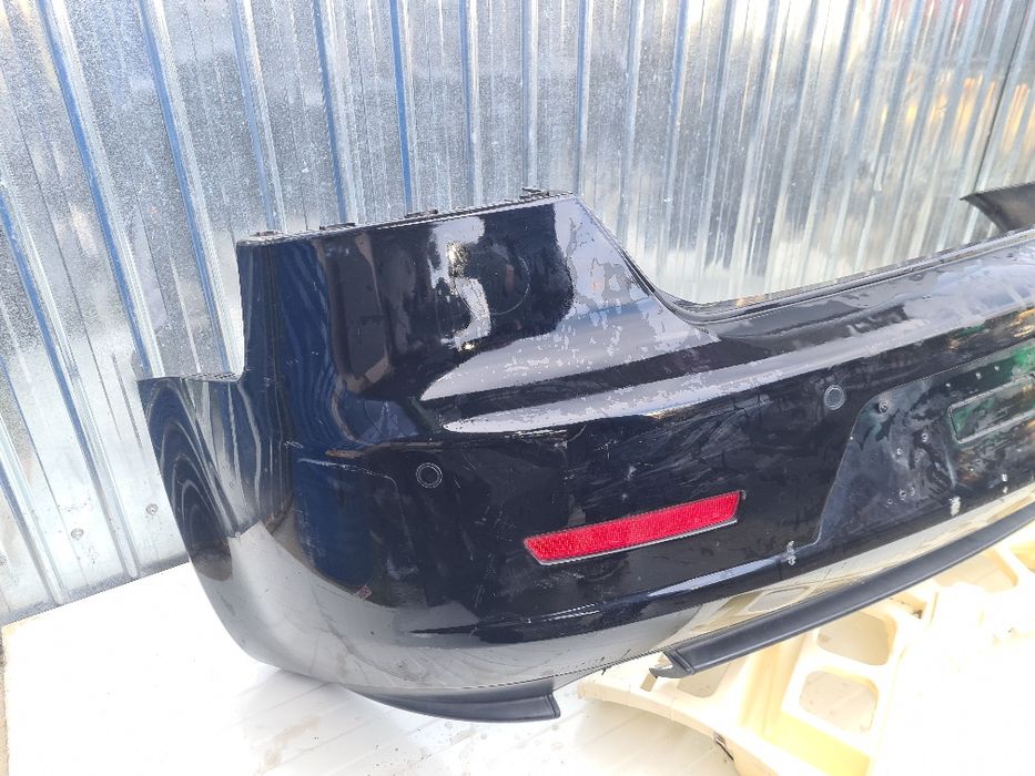 Bara spate cu senzori de parcare alfa romeo 159 combi