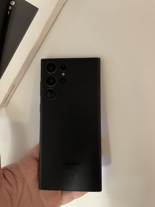 Samsung Galaxy S22 Ultra 256 GB
