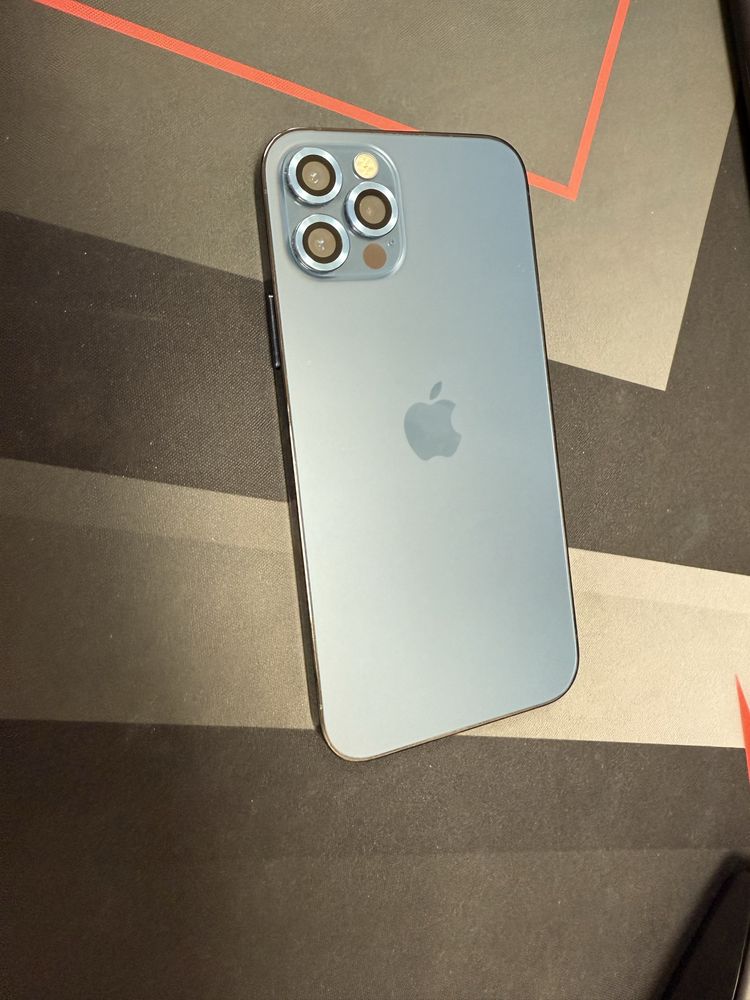 Iphone 12 Pro 256 GB, 87%