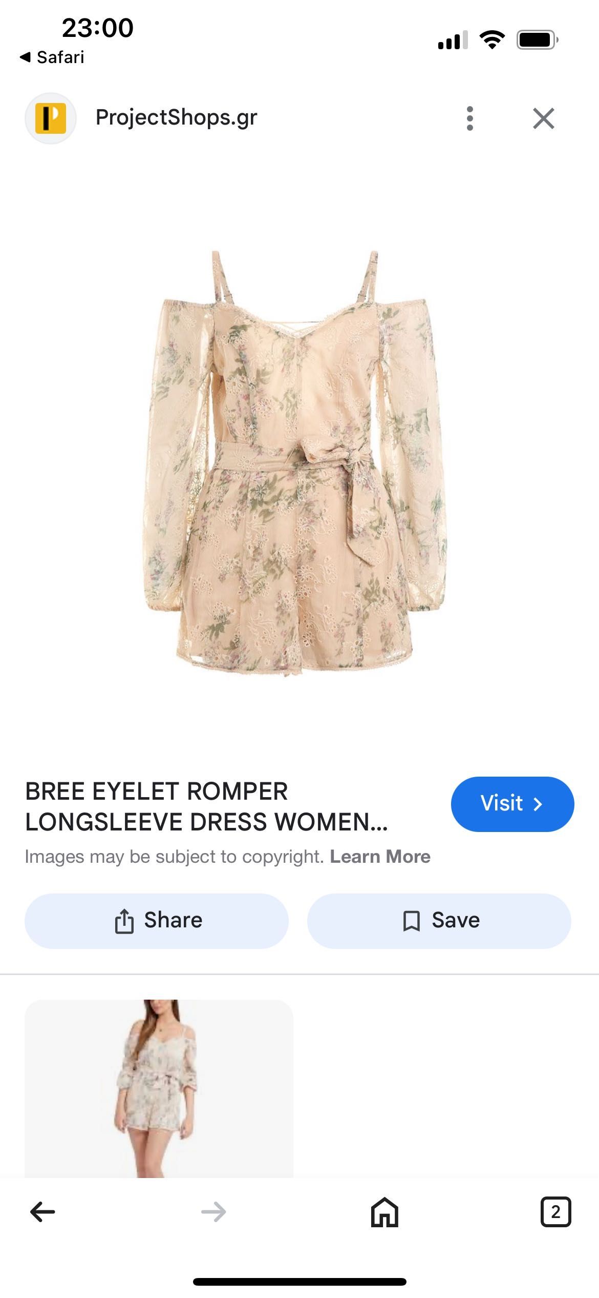 Гащеризон Guess розов