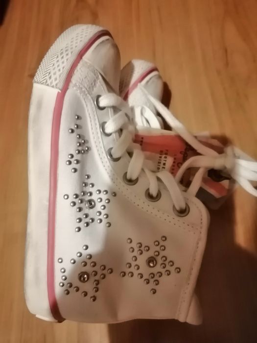 Pepe jeans детски сникърси