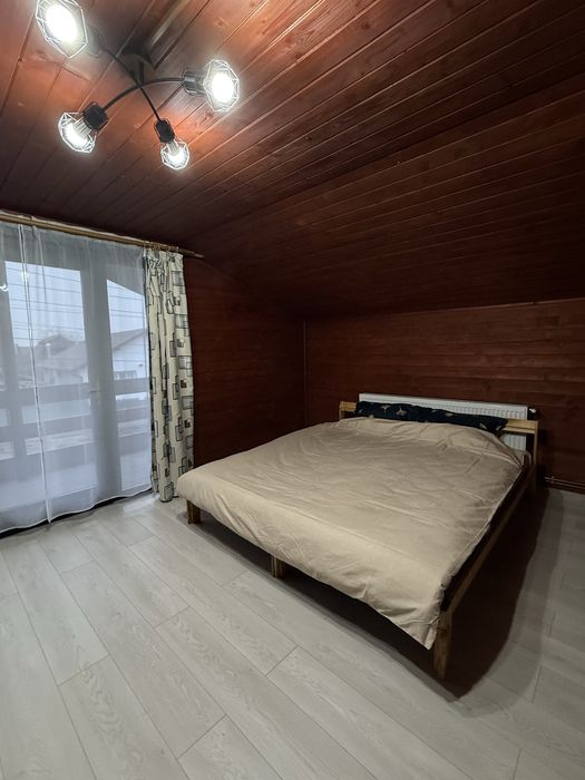 Inchiriez cabană de revelion!