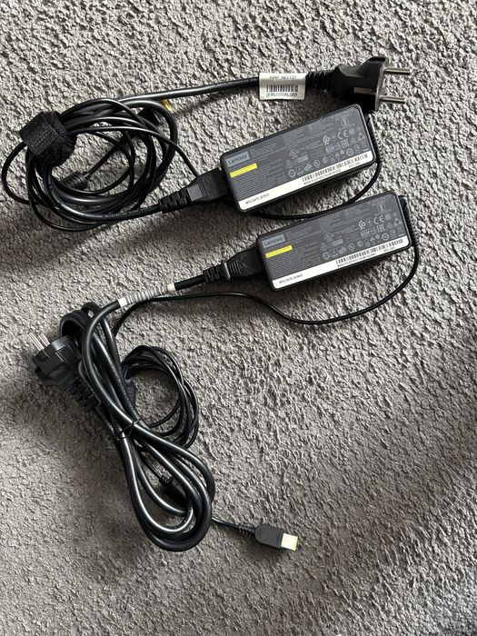 Incarcator laptop lenovo 65w