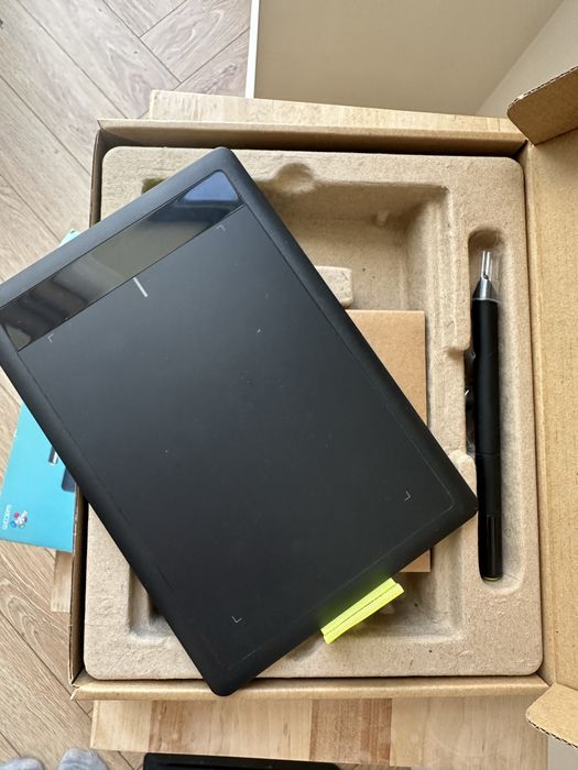 Графический планшет