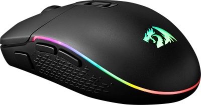 Игровая мышь RedDragon + клавиатура Logitech