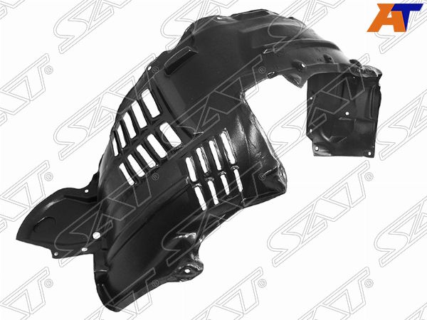 Подкрылок Lexus Lx 450d