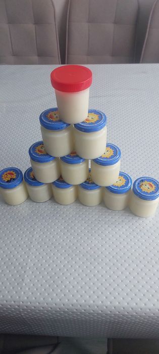 Жир гусинный по 100г 2500т