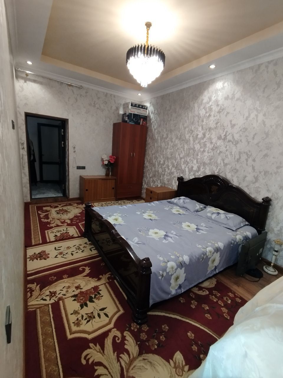 Ховли сотилади 2сотих Жаркургон кочасида