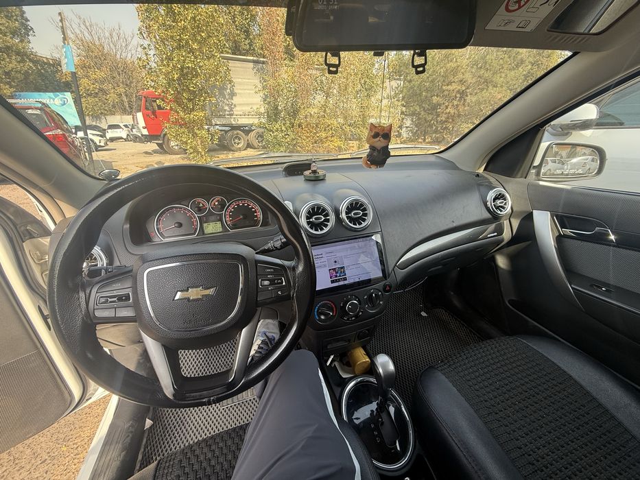 Nexia 3 Elegant plus