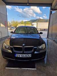 Vând/Schimb BMW 320D