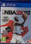 Игра Nba ps4 - 10 лв